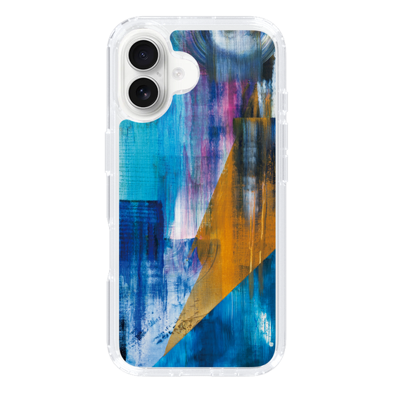 Slim Protection Case［ Shotaro Sanada - Between the Landscapes.001 ］