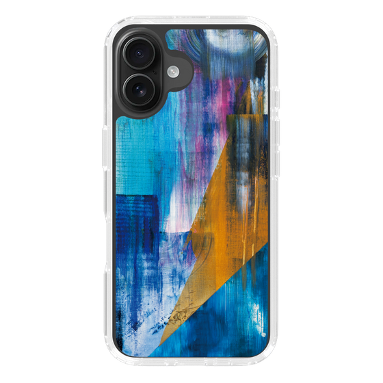 Slim Protection Case［ Shotaro Sanada - Between the Landscapes.001 ］