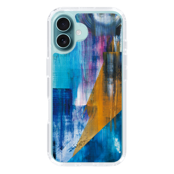 Slim Protection Case［ Shotaro Sanada - Between the Landscapes.001 ］
