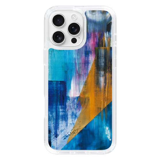 Slim Protection Case［ Shotaro Sanada - Between the Landscapes.001 ］