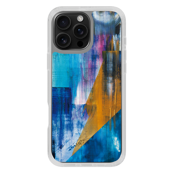 Slim Protection Case［ Shotaro Sanada - Between the Landscapes.001 ］