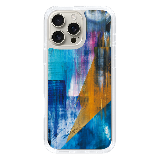 Slim Protection Case［ Shotaro Sanada - Between the Landscapes.001 ］