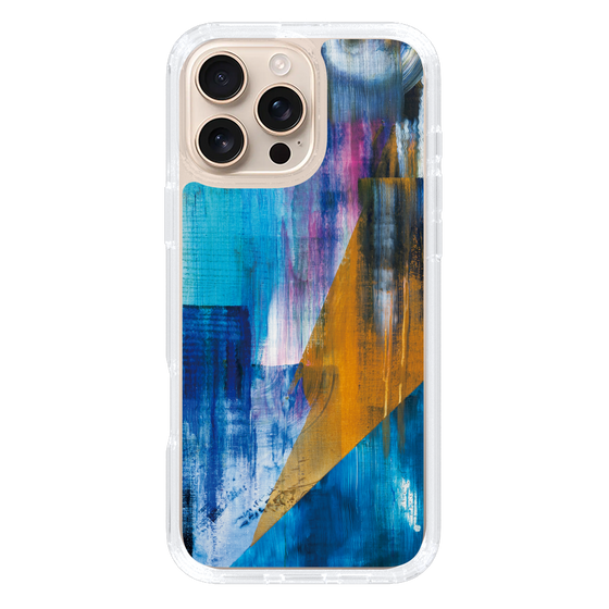 Slim Protection Case［ Shotaro Sanada - Between the Landscapes.001 ］