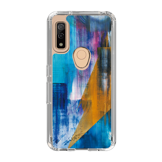 Slim Protection Case［ Shotaro Sanada - Between the Landscapes.001 ］