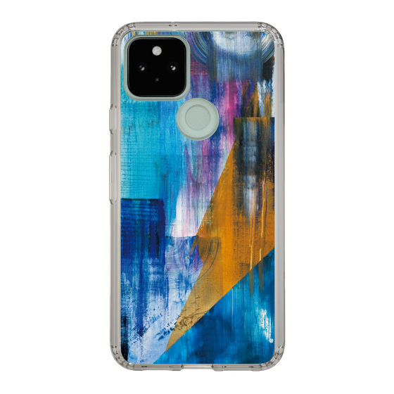 Slim Protection Case［ Shotaro Sanada - Between the Landscapes.001 ］