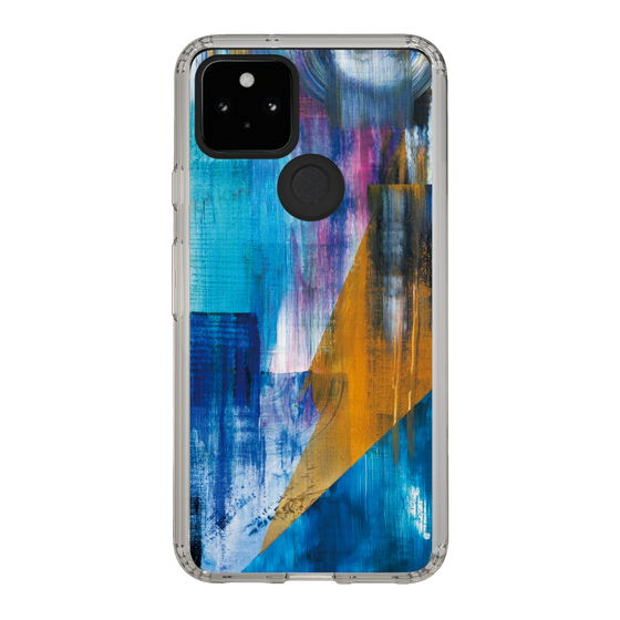 Slim Protection Case［ Shotaro Sanada - Between the Landscapes.001 ］