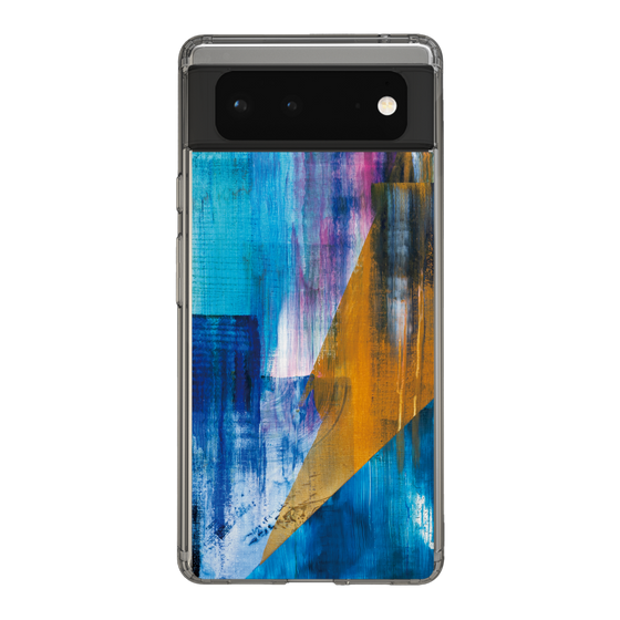 Slim Protection Case［ Shotaro Sanada - Between the Landscapes.001 ］