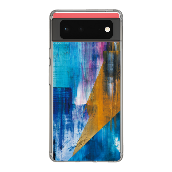 Slim Protection Case［ Shotaro Sanada - Between the Landscapes.001 ］
