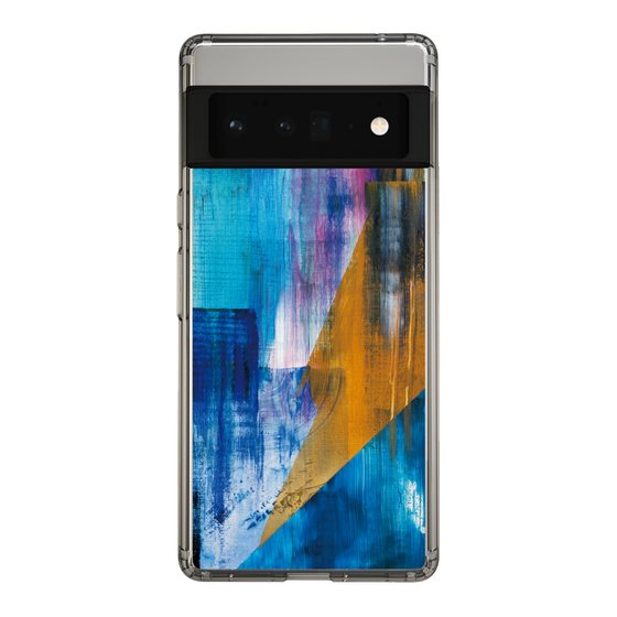 Slim Protection Case［ Shotaro Sanada - Between the Landscapes.001 ］