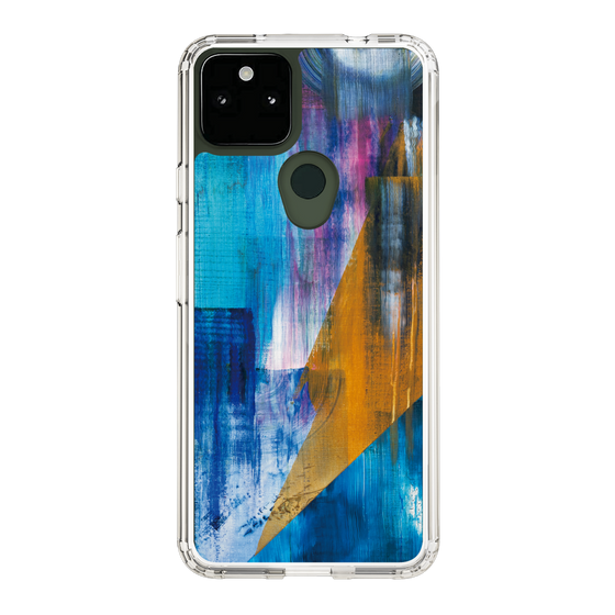 Slim Protection Case［ Shotaro Sanada - Between the Landscapes.001 ］