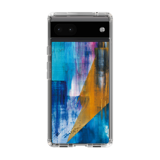 Slim Protection Case［ Shotaro Sanada - Between the Landscapes.001 ］