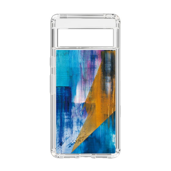 Slim Protection Case［ Shotaro Sanada - Between the Landscapes.001 ］