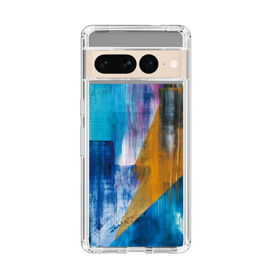 Slim Protection Case［ Shotaro Sanada - Between the Landscapes.001 ］