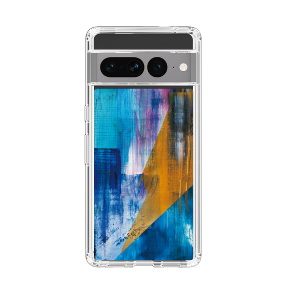 Slim Protection Case［ Shotaro Sanada - Between the Landscapes.001 ］