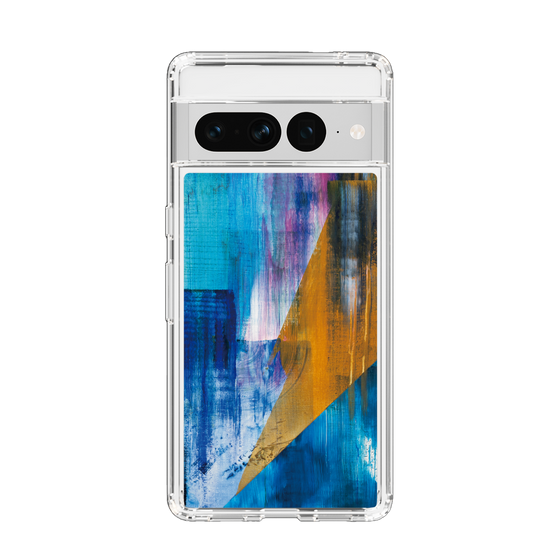 Slim Protection Case［ Shotaro Sanada - Between the Landscapes.001 ］