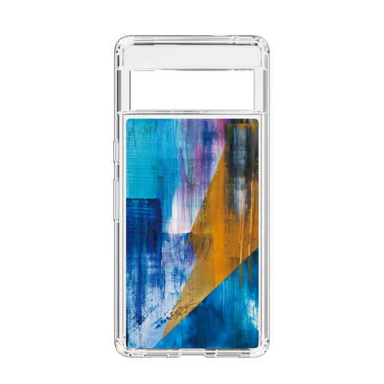 Slim Protection Case［ Shotaro Sanada - Between the Landscapes.001 ］