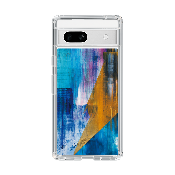 Slim Protection Case［ Shotaro Sanada - Between the Landscapes.001 ］