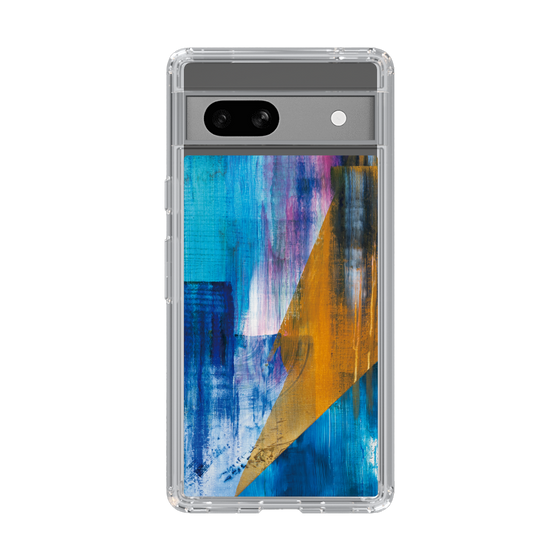 Slim Protection Case［ Shotaro Sanada - Between the Landscapes.001 ］