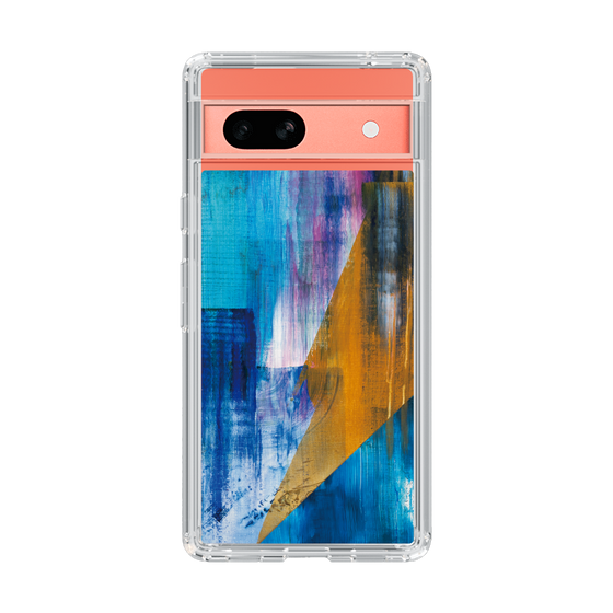 Slim Protection Case［ Shotaro Sanada - Between the Landscapes.001 ］