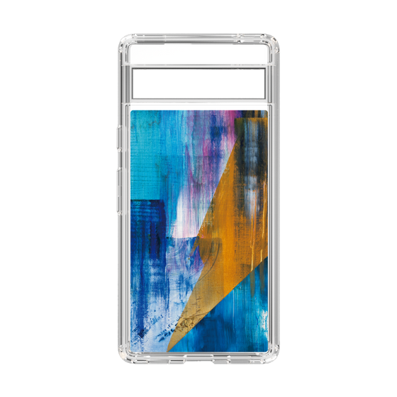 Slim Protection Case［ Shotaro Sanada - Between the Landscapes.001 ］