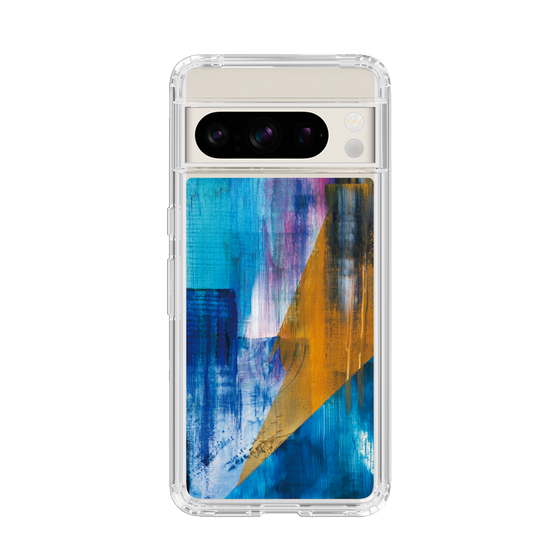 Slim Protection Case［ Shotaro Sanada - Between the Landscapes.001 ］