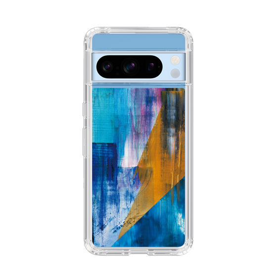 Slim Protection Case［ Shotaro Sanada - Between the Landscapes.001 ］