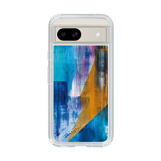 Slim Protection Case［ Shotaro Sanada - Between the Landscapes.001 ］