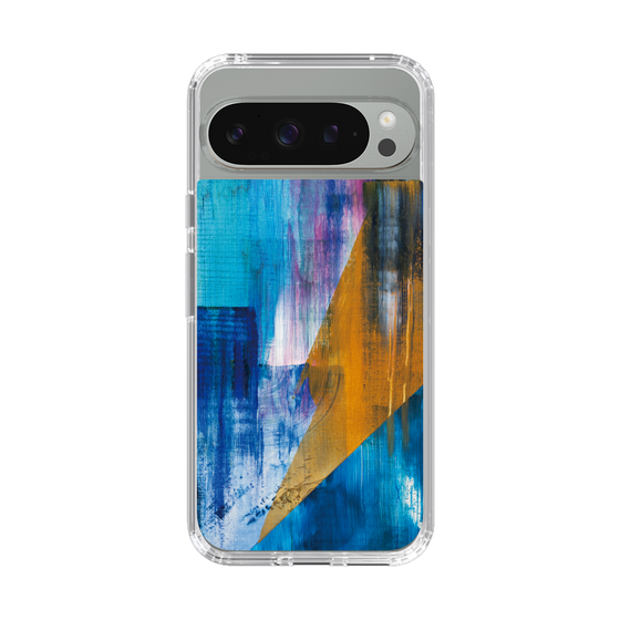 Slim Protection Case［ Shotaro Sanada - Between the Landscapes.001 ］