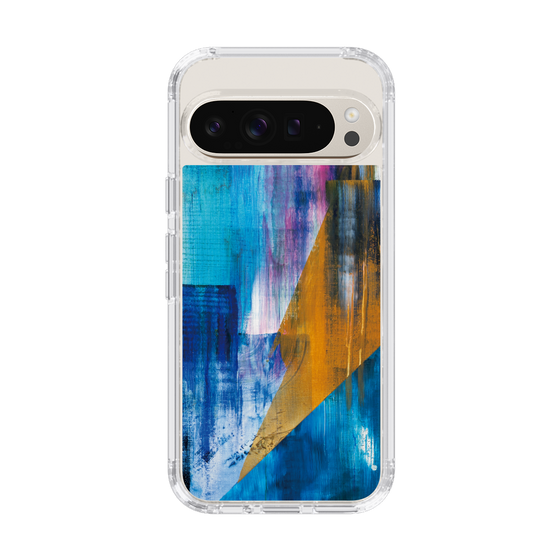 Slim Protection Case［ Shotaro Sanada - Between the Landscapes.001 ］