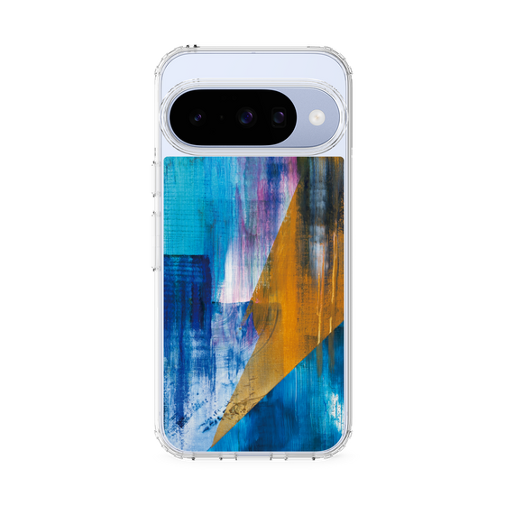 Slim Protection Case［ Shotaro Sanada - Between the Landscapes.001 ］