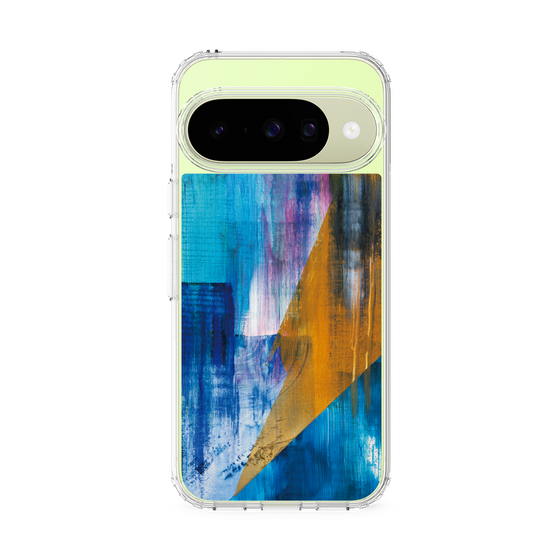 Slim Protection Case［ Shotaro Sanada - Between the Landscapes.001 ］