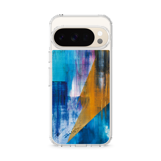 Slim Protection Case［ Shotaro Sanada - Between the Landscapes.001 ］