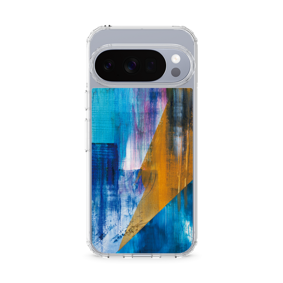 Slim Protection Case［ Shotaro Sanada - Between the Landscapes.001 ］