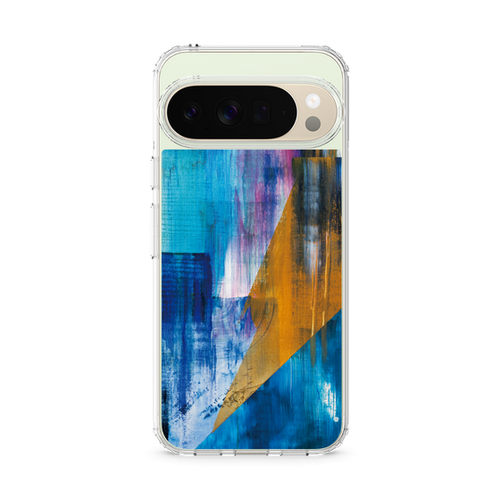 Slim Protection Case［ Shotaro Sanada - Between the Landscapes.001 ］