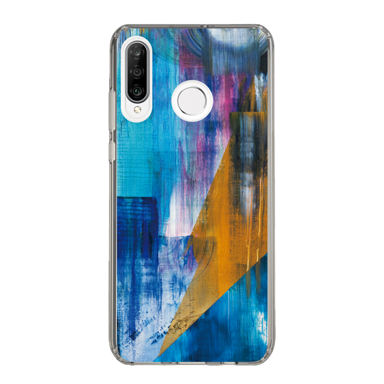 Slim Protection Case［ Shotaro Sanada - Between the Landscapes.001 ］