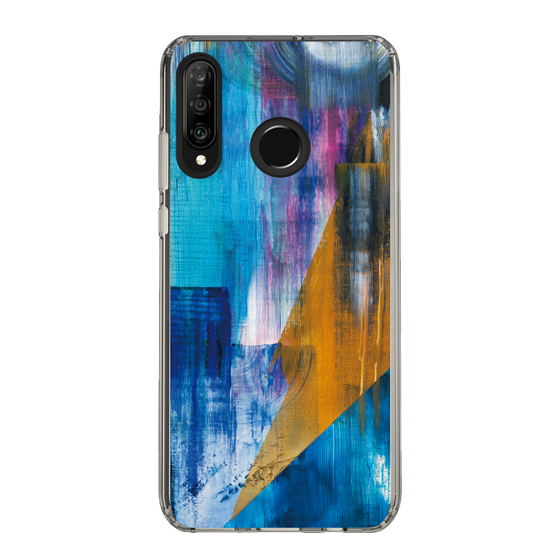 Slim Protection Case［ Shotaro Sanada - Between the Landscapes.001 ］