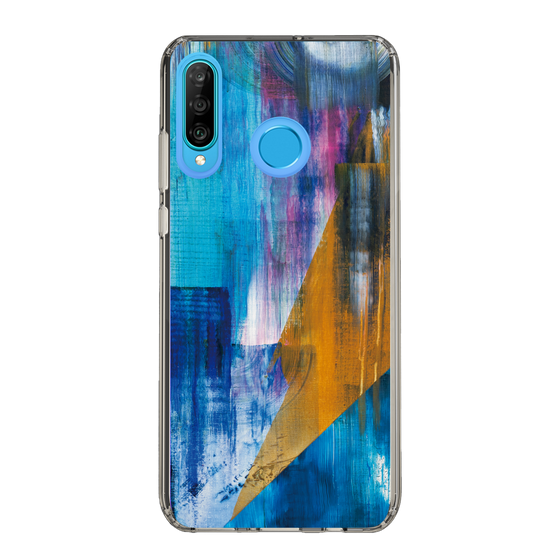 Slim Protection Case［ Shotaro Sanada - Between the Landscapes.001 ］
