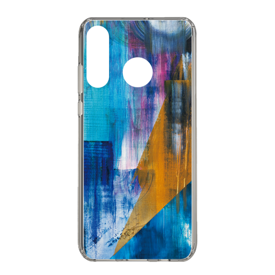 Slim Protection Case［ Shotaro Sanada - Between the Landscapes.001 ］