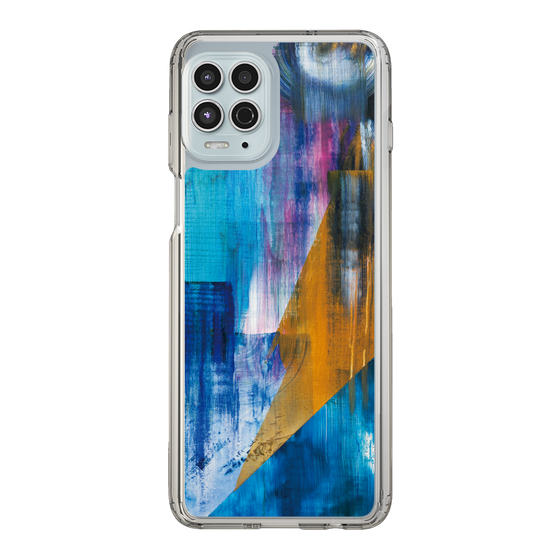 Slim Protection Case［ Shotaro Sanada - Between the Landscapes.001 ］