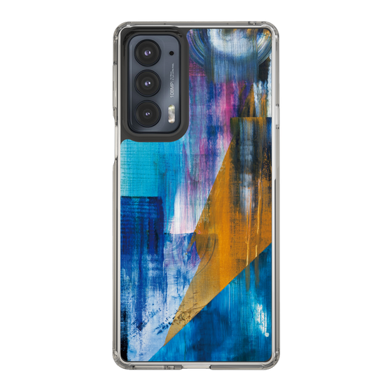 Slim Protection Case［ Shotaro Sanada - Between the Landscapes.001 ］