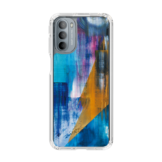 Slim Protection Case［ Shotaro Sanada - Between the Landscapes.001 ］