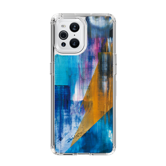 Slim Protection Case［ Shotaro Sanada - Between the Landscapes.001 ］
