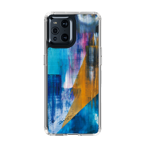 Slim Protection Case［ Shotaro Sanada - Between the Landscapes.001 ］