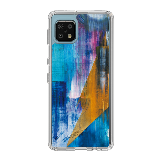 Slim Protection Case［ Shotaro Sanada - Between the Landscapes.001 ］