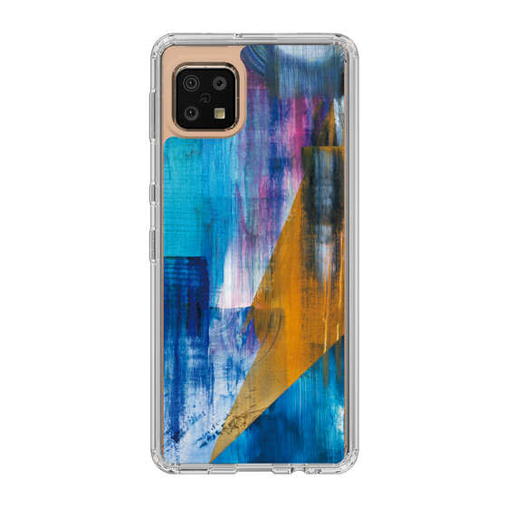 Slim Protection Case［ Shotaro Sanada - Between the Landscapes.001 ］
