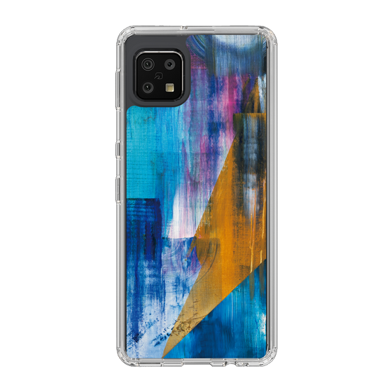 Slim Protection Case［ Shotaro Sanada - Between the Landscapes.001 ］