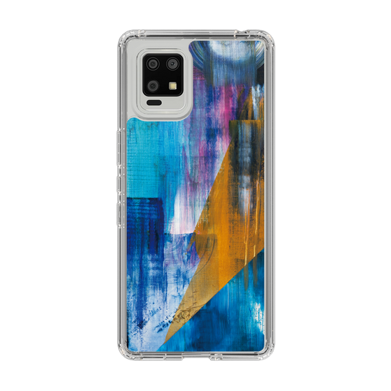 Slim Protection Case［ Shotaro Sanada - Between the Landscapes.001 ］