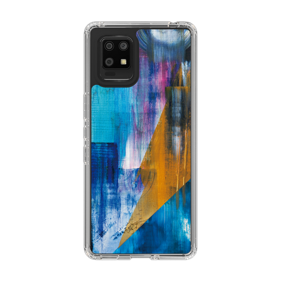 Slim Protection Case［ Shotaro Sanada - Between the Landscapes.001 ］