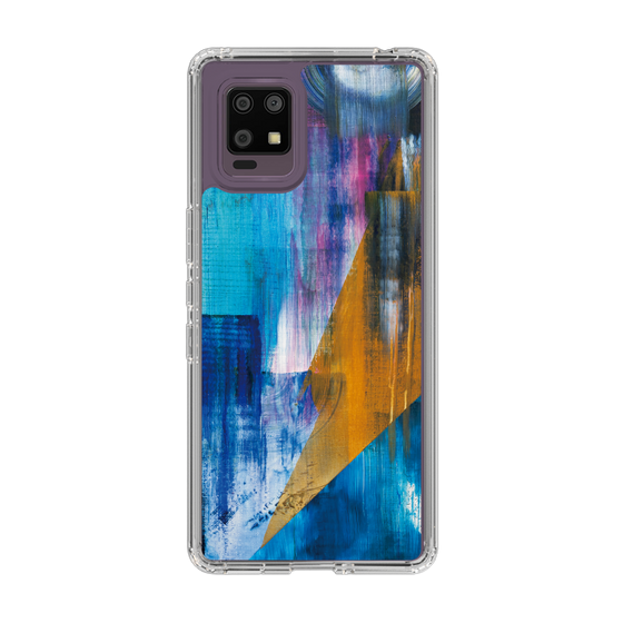 Slim Protection Case［ Shotaro Sanada - Between the Landscapes.001 ］