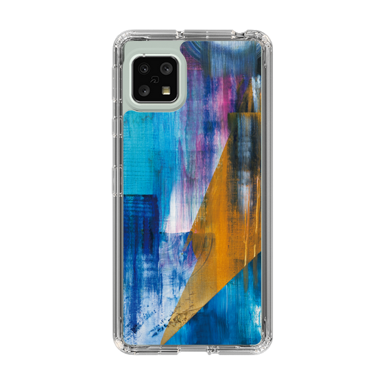 Slim Protection Case［ Shotaro Sanada - Between the Landscapes.001 ］
